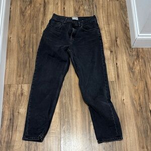 Everlane Women's Black Jeans